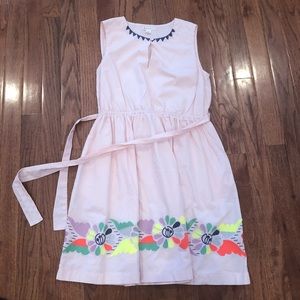 J Crew Crewcuts dress